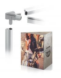 Charisma SEG 3D&trade;